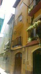 Xalet  C/ ramón y cajal. Solvia inmobiliaria  casa alcañiz