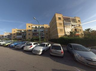 Pis  C/ lago enol - urb parque los almendros -. Solvia inmobiliaria  piso palma de mallorca