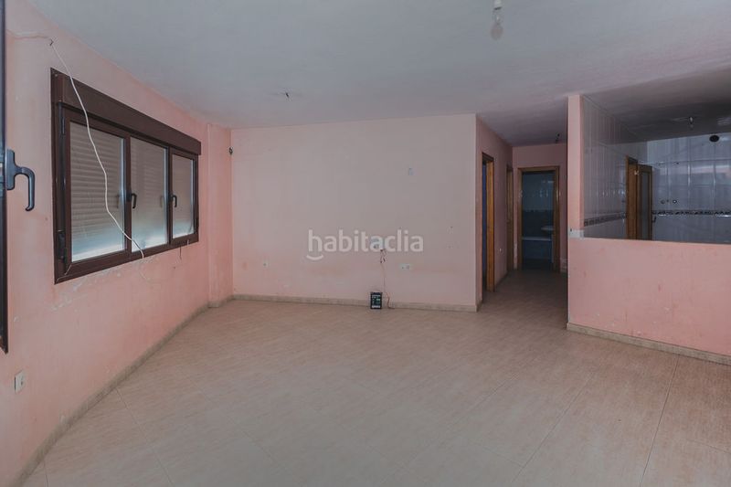 Foto 4c3fa499-5a50-46a0-8c3d-7b445c6b0122. Pis amb aparcament a Las Norias Ejido (El)