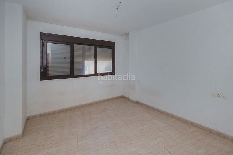 Foto f6c12f15-31f1-49ed-9387-6883cc595197. Pis amb aparcament a Las Norias Ejido (El)
