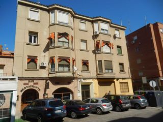 Pis  Av de portugal. Solvia inmobiliaria  piso talavera de la reina