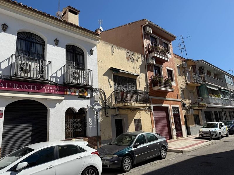 Foto edc82fdd-91b5-45de-96d5-5ce7bbab14d4. Xalet a San Isidro Getafe