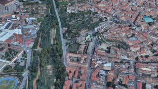 Rural plot  Pt. tossal del cigalons. Solvia inmobiliaria  suelo urbano no consolidado manresa