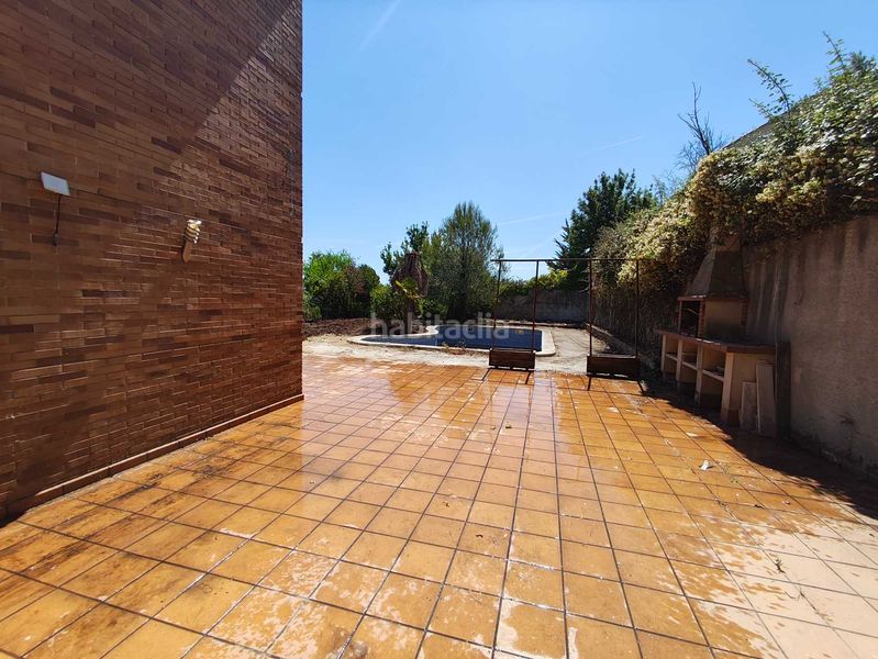 Foto 19778d15-7f7f-4312-ba83-c1a271378f66. Chalet with pool in Pacs del Penedès