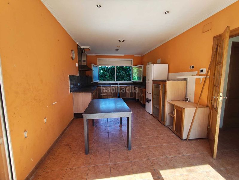 Foto f228df70-f270-4061-8c2a-d9fd389f9ada. Chalet with pool in Pacs del Penedès