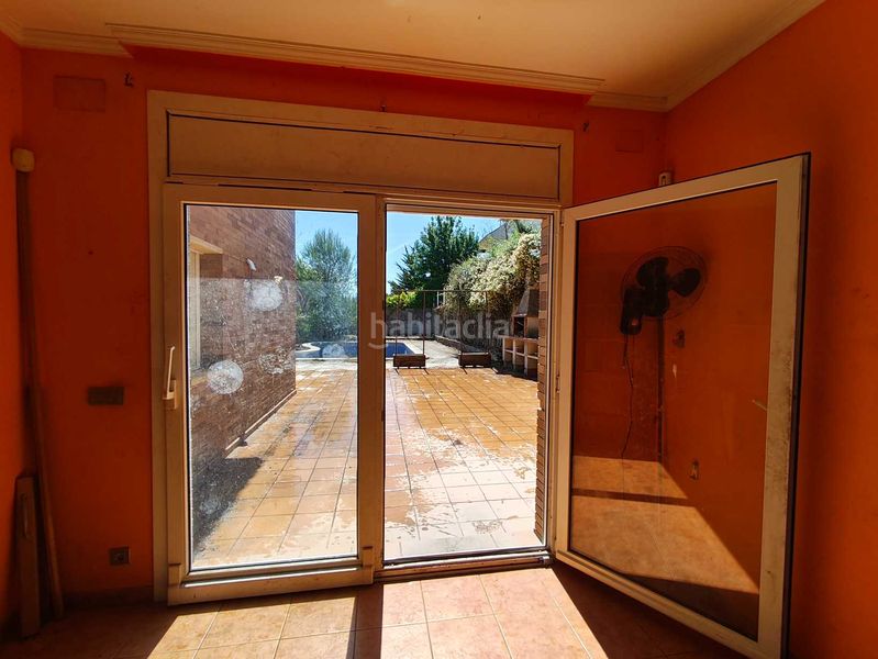 Foto fd2362f7-a7f6-4d0e-a691-099f88bdb7fb. Chalet with pool in Pacs del Penedès