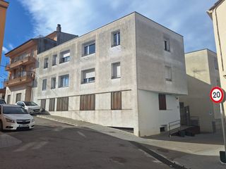 Etagenwohnung  C/ la bisbal. Solvia inmobiliaria  piso cassà de la selva