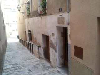 Xalet  C/ sant joan. Solvia inmobiliaria  casa espluga de francolí l