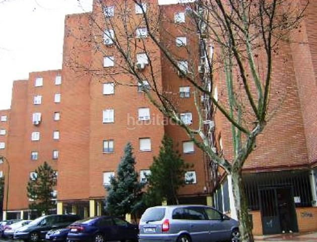 Foto 0ad25647-d114-45f7-9893-8e747b5190f9. Pis a Humanes de Madrid