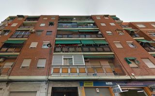 Pis  C/ jesús morante borrás. Solvia inmobiliaria  piso quart de poblet