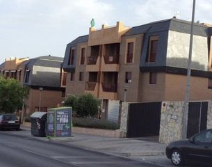 Local Comercial a C/ Aconcagua