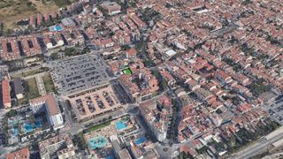 Büro  C/ roger de flor. Solvia inmobiliaria  suelo urbano consolidado malgrat de mar