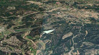 Finca rústica  Pt. mas gavatx. Solvia inmobiliaria  suelo rústico fogars de la selva