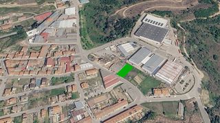 Ufficio  Res zona bobila. Solvia inmobiliaria  suelo urbano consolidado sant hilari sacalm