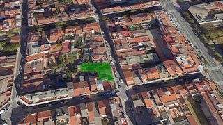 Finca rústica  Pt terrassa pau marsal. Solvia inmobiliaria  suelo urbano terrassa
