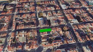 Oficina  C/ tarragona. Solvia inmobiliaria  suelo urbano consolidado terrassa