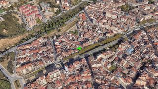 Oficina  C/ josep marimon. Solvia inmobiliaria  suelo urbano consolidado terrassa