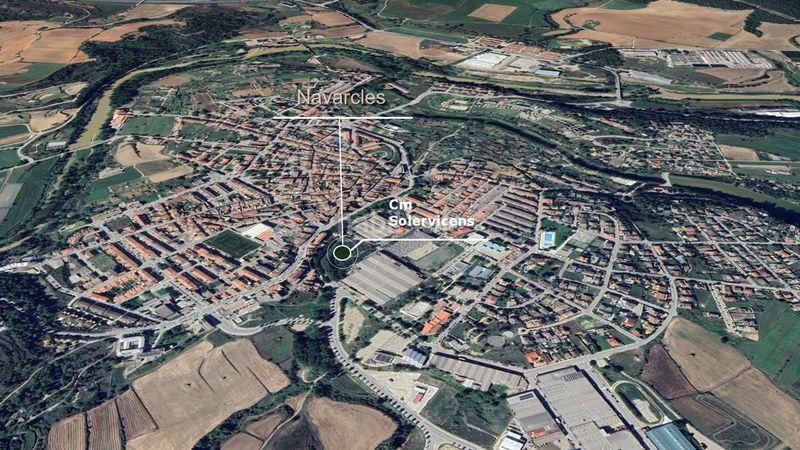 Foto bc245a85-f7f6-4135-8746-10aa61a816a2. Finca rústica a Navarcles
