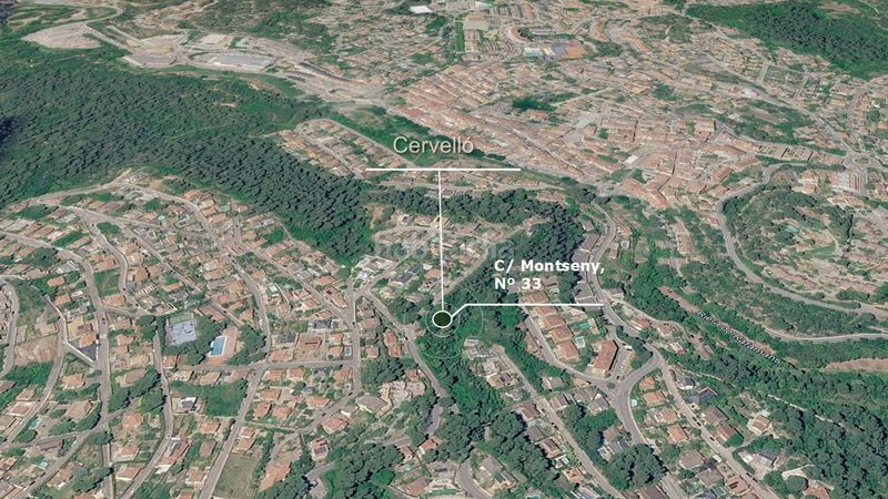 Foto d99630a6-cabf-411e-9609-cc0ab295b925. Finca rústica a Cervelló