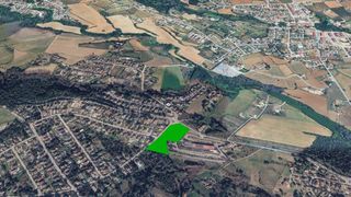 Office space  C/ can farell. Solvia inmobiliaria  suelo urbano consolidado lliçà damunt