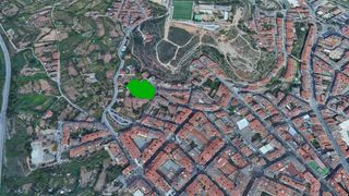Rural plot  Pt pmut. Solvia inmobiliaria  suelo urbano no consolidado manresa