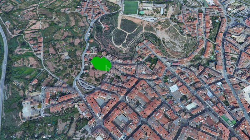 Foto 9ddb9273-f274-418b-9849-60c285dac5f0. Finca rústica a Plaça Catalunya Manresa