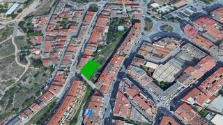 Büro  C/ santa teresa. Solvia inmobiliaria  suelo urbano consolidado manresa