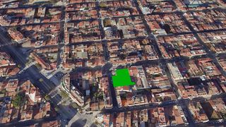 Oficina  C/ ample. Solvia inmobiliaria  suelo urbano consolidado terrassa