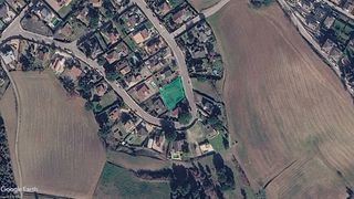 Finca rústica  Av llinars. Solvia inmobiliaria  solares llinars del vallès