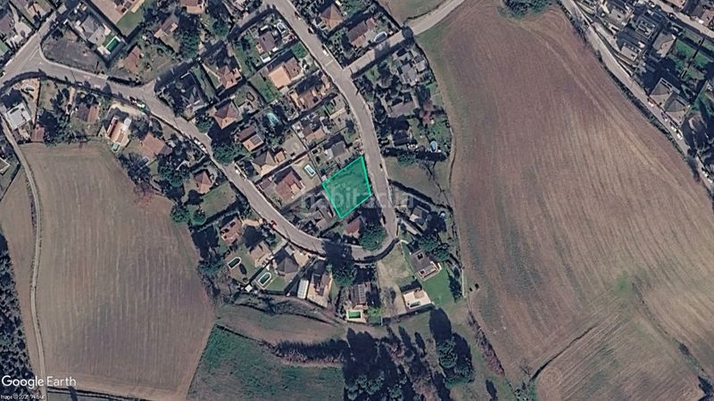 Foto b8c56634-e807-4ec7-95f9-3bac3013212e. Finca rústica a Llinars del Vallès