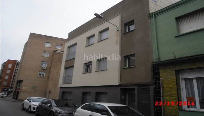 Foto bc67126c-5172-4d5e-9c43-e15fd43af784. Dúplex amb aparcament a Hostafrancs Sabadell