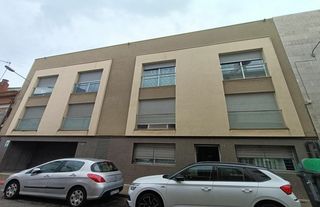 Etagenwohnung  C/ ustrell. Solvia inmobiliaria  piso sabadell