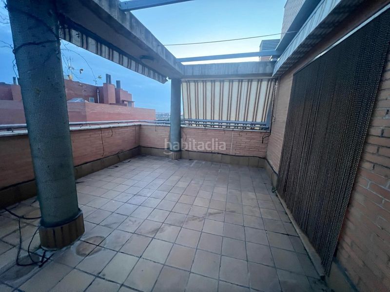 Foto 126d8352-279e-4d72-b4b4-b0fa836e3362. Pis amb aparcament a Orcasitas Madrid