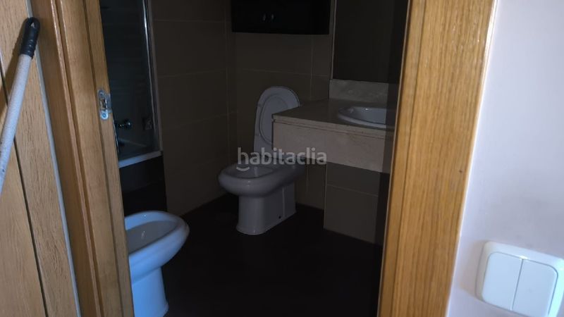 Foto f97e2724-4563-4a8b-8dde-d3df3cc27fda. Pis amb aparcament a Orcasitas Madrid