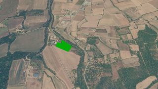 Fondo rustico  Lg afores. Solvia inmobiliaria  suelo rústico bisbal dempordà la