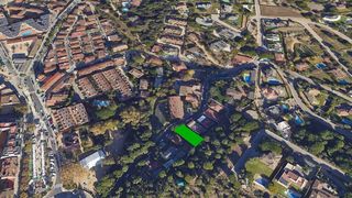 Büro  C/ baixada de la glorieta. Solvia inmobiliaria  suelo urbano consolidado sant andreu de lla