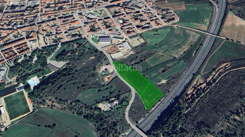 Foto bbae34f3-a32a-406f-a8b5-02f4993d936a. Finca rústica a Sant Fruitós de Bages