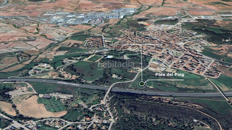Foto ce39201f-2036-488a-be43-feaf655eda15. Finca rústica a Sant Fruitós de Bages