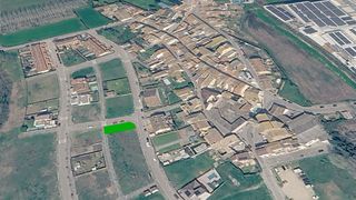 Oficina  Sc can campa. Solvia inmobiliaria  suelo urbano consolidado riudarenes