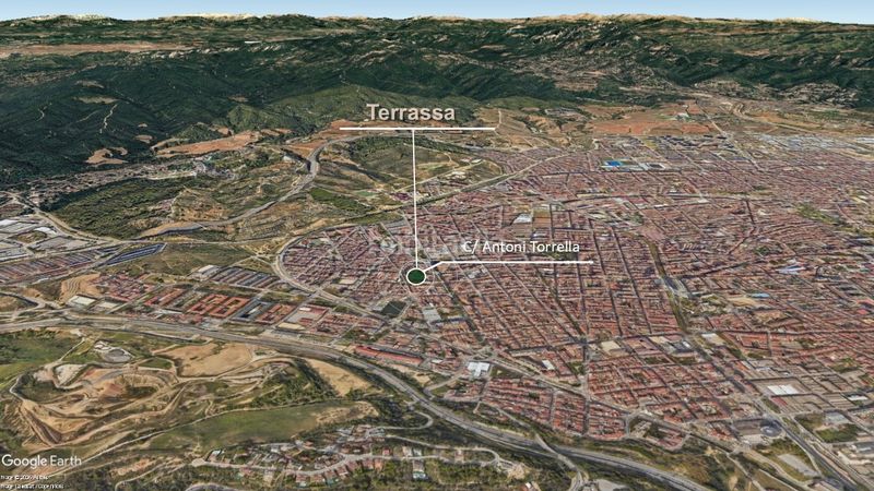 Foto a5a4787f-bdbc-4466-9d08-14355b645006. Finca rústica a La Maurina Terrassa