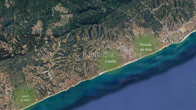 Foto d6d2c86e-7f1c-4618-b85b-b9ff9572e656. Finca rústica a Calella