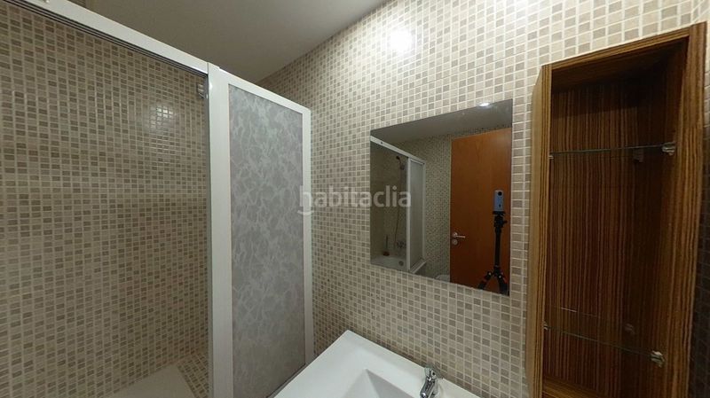 Foto d52e7f05-1779-4d83-a3f6-3ed22ccc1fa0. Dúplex amb aparcament piscina a Torre - Sana Terrassa