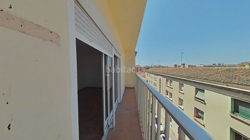 Foto 47a20d35-16b7-43a0-9840-f92038068853. Apartament a Malva Rosa Valencia