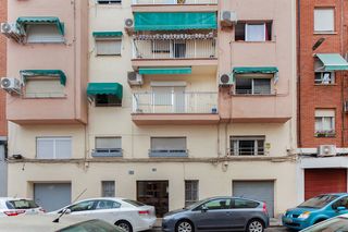 Appartement  C/ antonio ponz. Solvia inmobiliaria  apartamento valencia