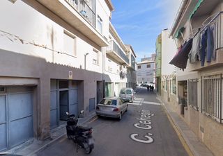 Pis  C/ cehegín. Solvia inmobiliaria  piso moratalla