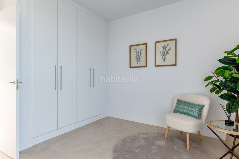 Foto 0a231792-1ec9-4619-9028-461253a825bf. Casa aparellada amb calefacció a nuevo Aranjuez-ciudad de las artes Aranjuez