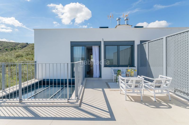 Foto 1eb43156-e8bd-4853-a1ee-55b4b3749a6a. Casa aparellada amb calefacció a nuevo Aranjuez-ciudad de las artes Aranjuez