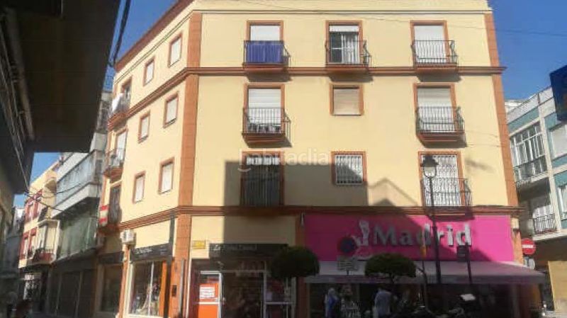 Foto ba267532-418e-4fe1-b938-69b6154ba244. Pis a Casco Antiguo Algeciras