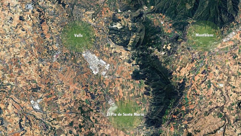Foto b70a3b73-4665-4e7d-8c45-20ac80c02e44. Finca rústica a Valls