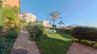 Pis  C/ pico alcazaba. Solvia inmobiliaria  piso estepona